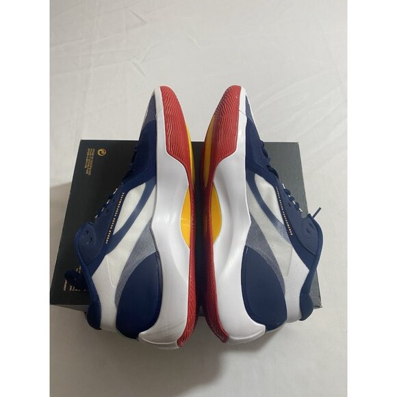 New Men’s Size 11.5 - Jordan Zoom Separate Olympic DH0249 471 main image 9